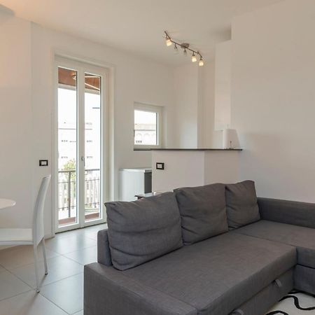 Cosy 1 Bed Flat With Terrace Daire Milano Dış mekan fotoğraf