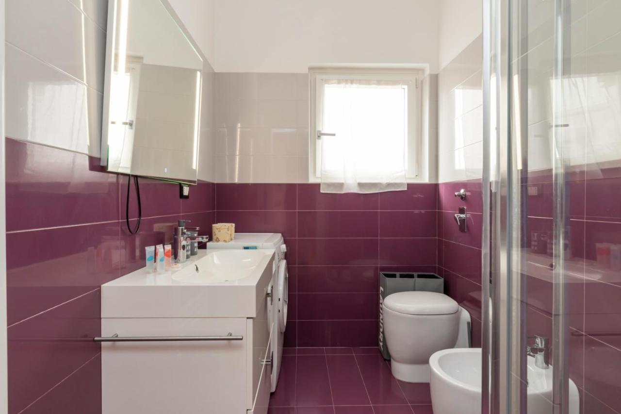 Cosy 1 Bed Flat With Terrace Daire Milano Dış mekan fotoğraf