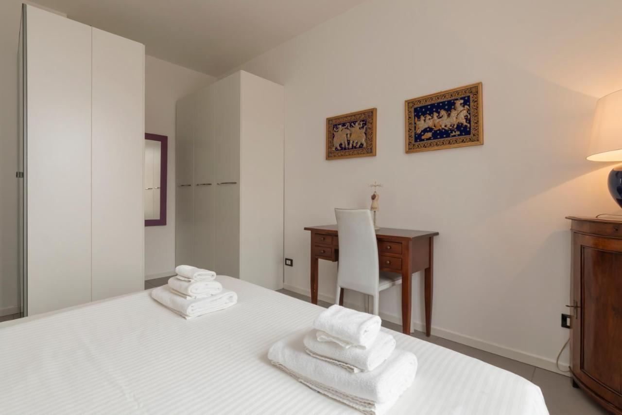 Cosy 1 Bed Flat With Terrace Daire Milano Dış mekan fotoğraf