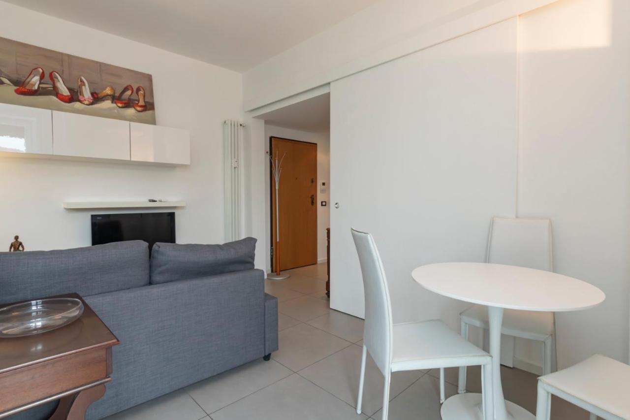 Cosy 1 Bed Flat With Terrace Daire Milano Dış mekan fotoğraf